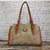 Vintage Style Large Capacity Shoulder Bags