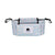 Waterproof Baby Stroller Organizer Bag