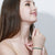Exquisite Square Zircon Studded Bracelets