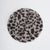 Chic Leopard Print Stylish Winter Beret Hats