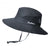 Light and Breathable Fisherman's Ponytail Sunshade Hat