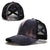 Adjustable Criss-cross Back Baseball Caps