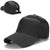 Adjustable Criss-cross Back Baseball Caps
