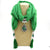 Enchanting Multi-Style Chiffon Scarf With Pendant - Various Selection