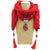 Enchanting Multi-Style Chiffon Scarf With Pendant - Various Selection