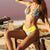 Extreme Micro Two-Piece Bikini