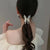 Elegant Butterfly Ponytail Hair Claw Clip Collection