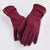 Warm Touchscreen Winter Wrist Gloves