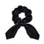 Elastic Bow Knot Chiffon Scrunchies Hair Ties
