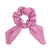 Elastic Bow Knot Chiffon Scrunchies Hair Ties