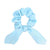Elastic Bow Knot Chiffon Scrunchies Hair Ties