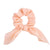 Elastic Bow Knot Chiffon Scrunchies Hair Ties