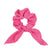 Elastic Bow Knot Chiffon Scrunchies Hair Ties