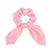 Elastic Bow Knot Chiffon Scrunchies Hair Ties