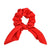 Elastic Bow Knot Chiffon Scrunchies Hair Ties