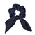 Elastic Bow Knot Chiffon Scrunchies Hair Ties