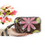 Waterproof Printed Cellphone Holder and Wallet Wristlet