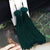 Elegant Long Drop Vibrant Tassel Earrings