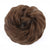 Curly Messy Bun Hair Wig Scrunchie Ponytail Extensions Thick Collection