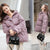 Chic and Comfortable Winter Parka