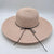 Classic Summer Floppy Wide Brim Sun Hat Collection