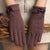 Autumn and Winter Fashion Touch Screen Gloves Ultimate Collection