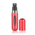 5ML Candy Color Portable Mini Perfume Spray Bottle for Travel