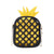 Adorable Colorful Pineapple Shaped Handbag