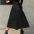 Sheer High Waist Fashion Midi Skirts