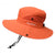 Light and Breathable Fisherman's Ponytail Sunshade Hat