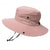 Light and Breathable Fisherman's Ponytail Sunshade Hat