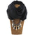 Stylish And Elegant Beaded Necklace Scarf - Exclusive Collection
