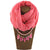 Stylish And Elegant Beaded Necklace Scarf - Exclusive Collection