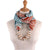 Stylish And Elegant Beaded Necklace Scarf - Exclusive Collection
