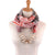 Stylish And Elegant Beaded Necklace Scarf - Exclusive Collection