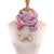 Stylish And Elegant Beaded Necklace Scarf - Exclusive Collection