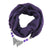 Stylish And Elegant Beaded Necklace Scarf - Exclusive Collection