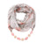 Stylish And Elegant Beaded Necklace Scarf - Exclusive Collection
