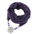 Stylish And Elegant Beaded Necklace Scarf - Exclusive Collection