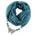 Stylish And Elegant Beaded Necklace Scarf - Exclusive Collection