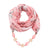 Stylish And Elegant Beaded Necklace Scarf - Exclusive Collection