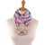 Stylish And Elegant Beaded Necklace Scarf - Exclusive Collection