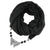 Stylish And Elegant Beaded Necklace Scarf - Exclusive Collection