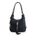 Suede PU Leather Fashion Bag