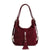 Suede PU Leather Fashion Bag
