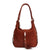 Suede PU Leather Fashion Bag