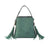Trendy Tassel Shoulder Bag