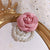 Classic Camellia Floral Brooch Pins for Coats and Blazers