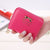 Candy Colored Short Wallet