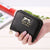 Candy Colored Short Wallet